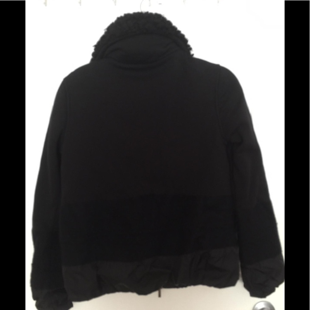 Moncler spring jacket - Picture 2 of 2